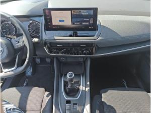 Nissan Qashqai Acenta 1.3 DIG-T MHEV NAVI #S&S