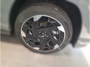 Hyundai KONA Elektro N Line⚠️| Elektr.Heckkl. | LED | Rückfahrkamera | Navi | Klimaauto. | ISOFIX