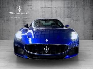 Maserati Granturismo GranTurismo Trofeo**Sonderleasing**