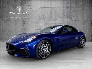 Maserati Granturismo GranTurismo Trofeo**Sonderleasing**