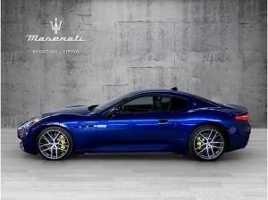 Maserati Granturismo GranTurismo Trofeo**Sonderleasing**