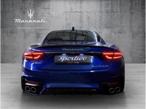 Maserati Granturismo GranTurismo Trofeo**Sonderleasing**