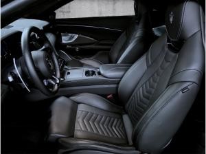 Maserati Granturismo GranTurismo Trofeo**Sonderleasing**