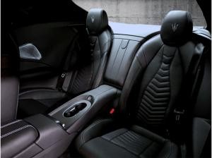 Maserati Granturismo GranTurismo Trofeo**Sonderleasing**