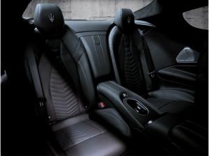 Maserati Granturismo GranTurismo Trofeo**Sonderleasing**