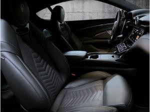 Maserati Granturismo GranTurismo Trofeo**Sonderleasing**