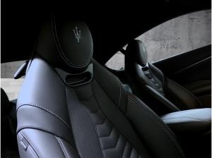 Maserati Granturismo GranTurismo Trofeo**Sonderleasing**