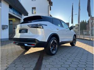 Nissan Qashqai 1.3 DIG-T DESIGN