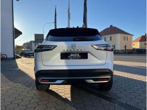 Nissan Qashqai 1.3 DIG-T DESIGN