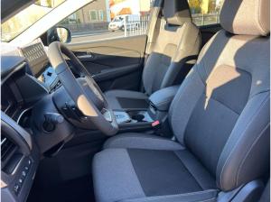 Nissan Qashqai 1.3 DIG-T DESIGN