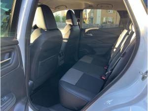 Nissan Qashqai 1.3 DIG-T DESIGN