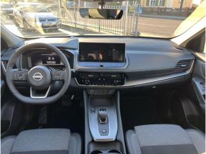Nissan Qashqai 1.3 DIG-T DESIGN