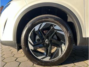 Nissan Qashqai 1.3 DIG-T DESIGN