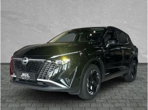 Nissan Qashqai N-Connecta 1.5 VC-T e-POWER #Glasdach