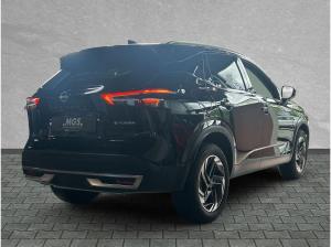 Nissan Qashqai N-Connecta 1.5 VC-T e-POWER #Glasdach