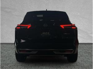 Nissan Qashqai N-Connecta 1.5 VC-T e-POWER #Glasdach