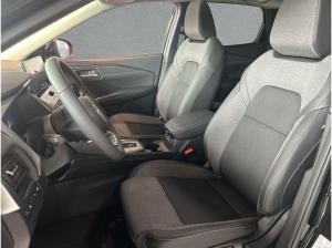 Nissan Qashqai N-Connecta 1.5 VC-T e-POWER #Glasdach