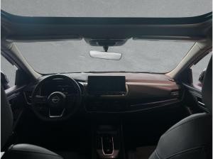 Nissan Qashqai N-Connecta 1.5 VC-T e-POWER #Glasdach