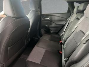 Nissan Qashqai N-Connecta 1.5 VC-T e-POWER #Glasdach