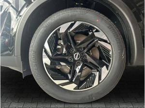 Nissan Qashqai N-Connecta 1.5 VC-T e-POWER #Glasdach