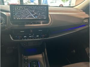 Nissan Qashqai N-Connecta 1.5 VC-T e-POWER #Glasdach