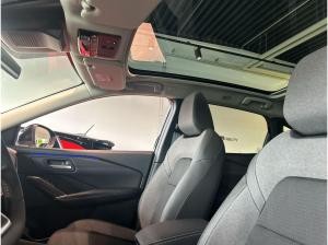 Nissan Qashqai N-Connecta 1.5 VC-T e-POWER #Glasdach