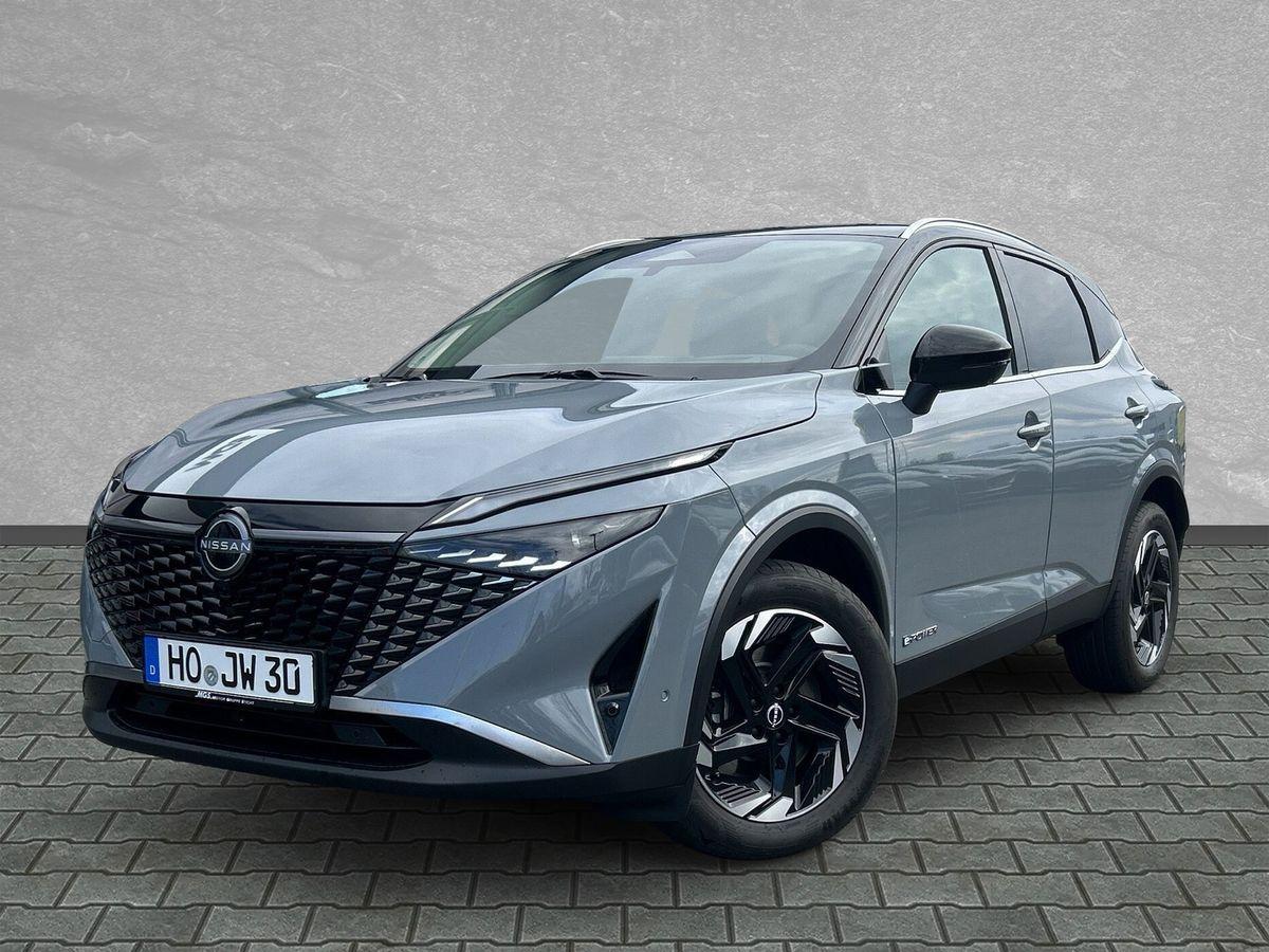 Nissan Qashqai 1.5 VC-T e-POWER N-Connecta