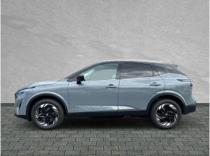 Nissan Qashqai 1.5 VC-T e-POWER N-Connecta