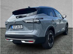 Nissan Qashqai 1.5 VC-T e-POWER N-Connecta