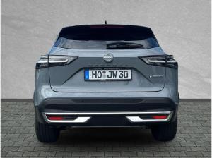 Nissan Qashqai 1.5 VC-T e-POWER N-Connecta