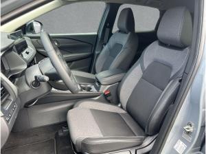 Nissan Qashqai 1.5 VC-T e-POWER N-Connecta