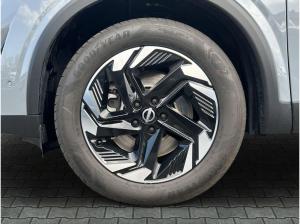 Nissan Qashqai 1.5 VC-T e-POWER N-Connecta