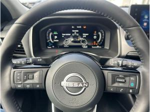 Nissan Qashqai 1.5 VC-T e-POWER N-Connecta