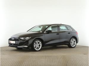 Audi A3 Sportback 35 TDI advanced *LED*RFK*MMI-Plus*