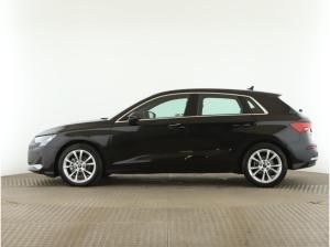Audi A3 Sportback 35 TDI advanced *LED*RFK*MMI-Plus*