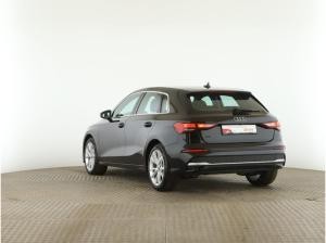 Audi A3 Sportback 35 TDI advanced *LED*RFK*MMI-Plus*