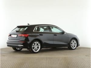 Audi A3 Sportback 35 TDI advanced *LED*RFK*MMI-Plus*