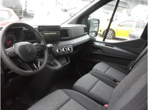 Renault Master Kawa Doppelkabine extra L2H2 3,5t dCi170 "Navi, GJR, AHK"