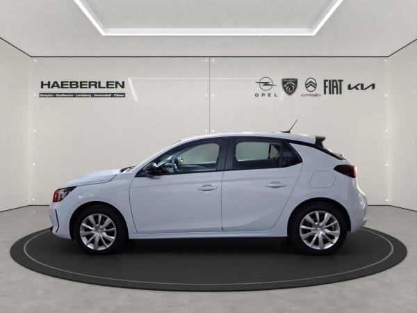 Foto - Opel Corsa Kleine Rate durch Anzahlung* ! + Kaution 854,-€ *Servicepauschale von 1.500 euro max  6 Monate Laufz