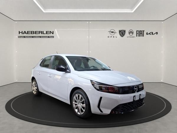 Foto - Opel Corsa Kleine Rate durch Anzahlung* ! + Kaution 854,-€ *Servicepauschale von 1.500 euro max  6 Monate Laufz