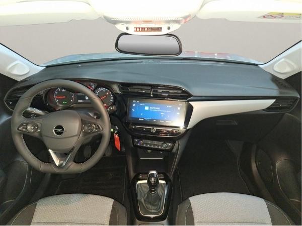 Foto - Opel Corsa Kleine Rate durch Anzahlung* ! + Kaution 854,-€ *Servicepauschale von 1.500 euro max  6 Monate Laufz