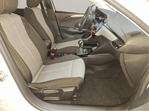 Foto - Opel Corsa Kleine Rate durch Anzahlung* ! + Kaution 854,-€ *Servicepauschale von 1.500 euro max  6 Monate Laufz