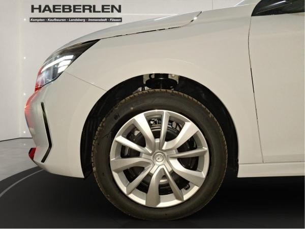 Foto - Opel Corsa Kleine Rate durch Anzahlung* ! + Kaution 854,-€ *Servicepauschale von 1.500 euro max  6 Monate Laufz