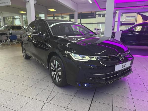 Volkswagen Golf Life 1,5 eTSI SOFORT VERFÜGBAR!!!