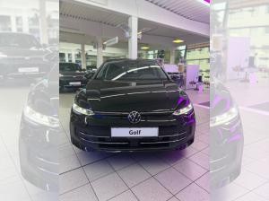 Volkswagen Golf Life 1,5 eTSI SOFORT VERFÜGBAR!!!