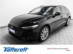 Audi A5 Avant TFSI quattro AHK ACC Navi CarPlay Winterleasing