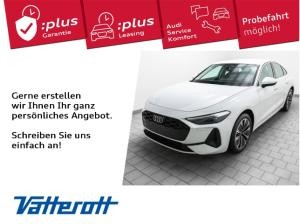 Audi A5 TFSI quattro Kamera CarPlay ACC Navi