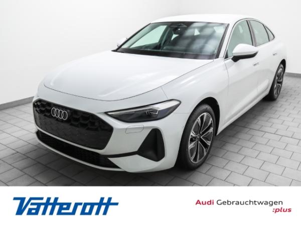 Audi A5 TFSI quattro Kamera CarPlay ACC Navi