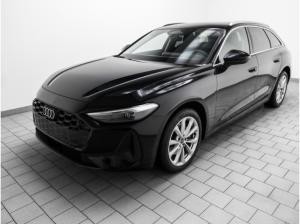 Audi A5 Avant TFSI quattro AHK ACC Navi CarPlay