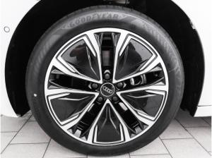 Audi A5 TFSI quattro Kamera CarPlay ACC Navi